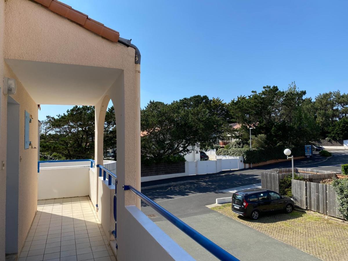 Appartement 4 Personnes Vue Sur Mer La Pironniere Экстерьер фото