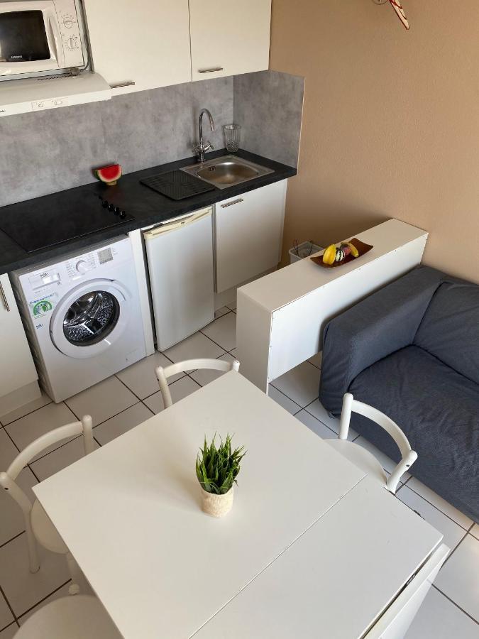 Appartement 4 Personnes Vue Sur Mer La Pironniere Экстерьер фото