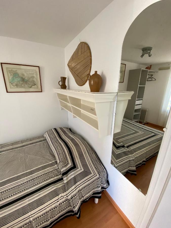 Appartement 4 Personnes Vue Sur Mer La Pironniere Экстерьер фото